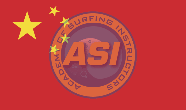 ASI China
