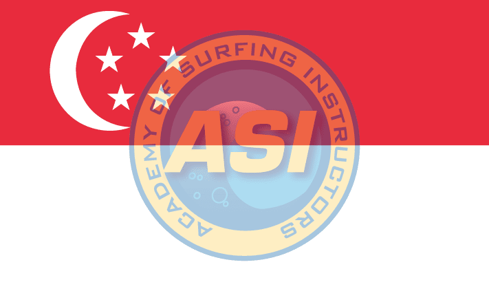ASI Singapore